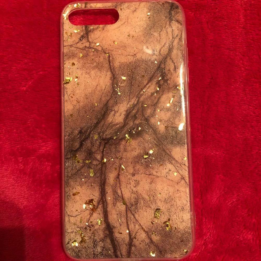 Foiled IPhone 7/8 Plus Case